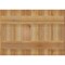 Ekena Millwork Joined Board-n-Batten Shutters, Rough Sawn Western Red Cedar, 26 7/8W x 19H, PR RBJ06S26X019RWR - alternate 4